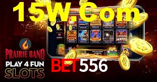 Programa VIP Bet556