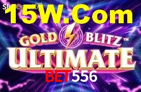 Bet556 App Interface