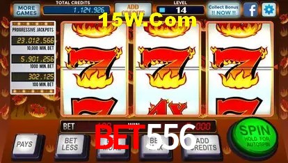 Apostas Esportivas na Bet556: Um Guia Completo