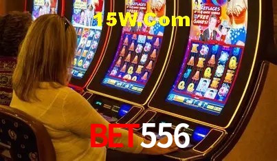 A Revolução dos Aplicativos de Jogos no Bet556