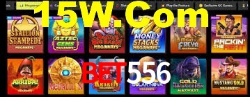 Daily Bonuses Bet556