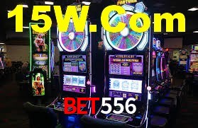 Bet556: Seu Cassino Premiado com Pagamentos Rápidos