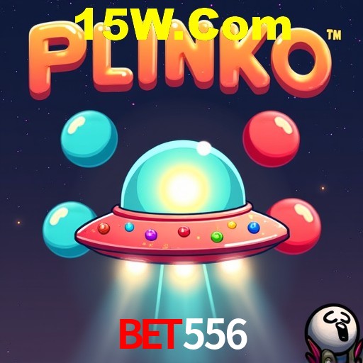 Descubra o Mundo do Cassino Online com Bet556