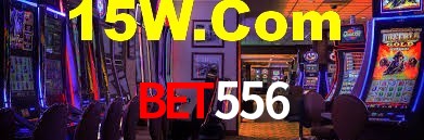 Sinta a adrenalina dos jogos de cassino com Bet556